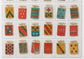 Paper Emblem/no.7