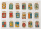 Paper Emblem/no.8
