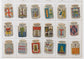 Paper Emblem/no.8