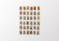 Paper Emblem/no.9