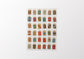 Paper Emblem/no.10
