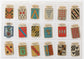 Paper Emblem/no.10