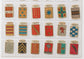 Paper Emblem/no.10