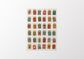 Paper Emblem/no.11