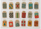 Paper Emblem/no.11