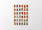 Paper Emblem/no.12