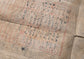 Pawnshop paper/Shichiya-gami