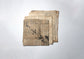 Pawnshop paper/Shichiya-gami