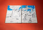 Tomoo's sketchbook