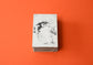 Hibino Kozo's postcard