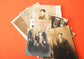 Hibino Kozo's postcard