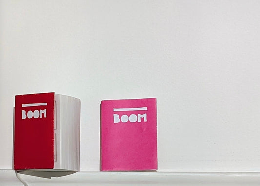 Pre-order: Book Activist | Irma Boom