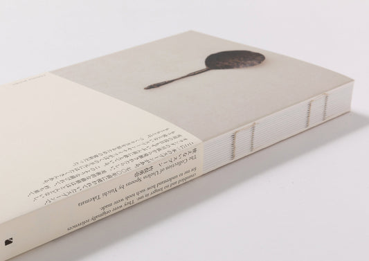 The Collection of Useless Spoons｜Yuichi Takemata