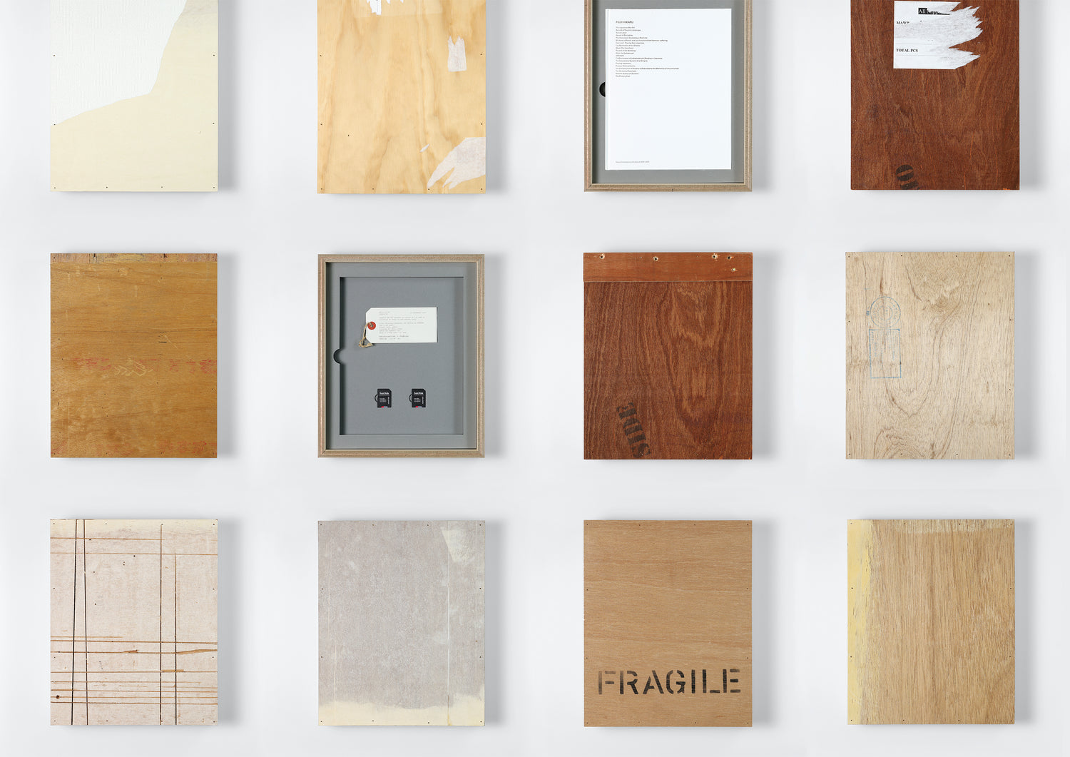 Veneer Book