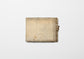Navy paper striped book/Shimacho on indigo paper