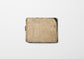 Navy paper striped book/Shimacho on indigo paper