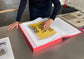 Irma Boom: Architecture of the Book (XXL)