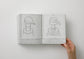 <tc>Diary / Philippe Weisbecker</tc>