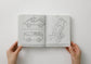 <tc>Diary / Philippe Weisbecker</tc>