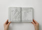 <tc>Diary / Philippe Weisbecker</tc>
