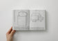 <tc>Diary / Philippe Weisbecker</tc>