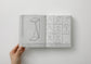 <tc>Diary / Philippe Weisbecker</tc>