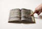 <tc>Mutilaties by Irma Boom</tc>