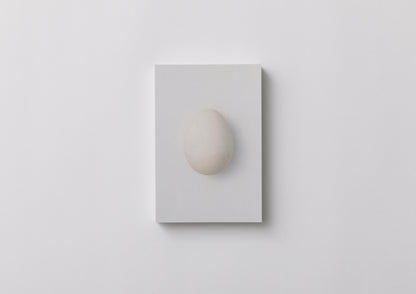 egg ＜postcard book＞ / 澄敬一［プレオーダー/11月上旬発送］