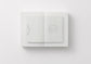 Picture books and collection of glyphs
