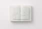 Picture books and collection of glyphs
