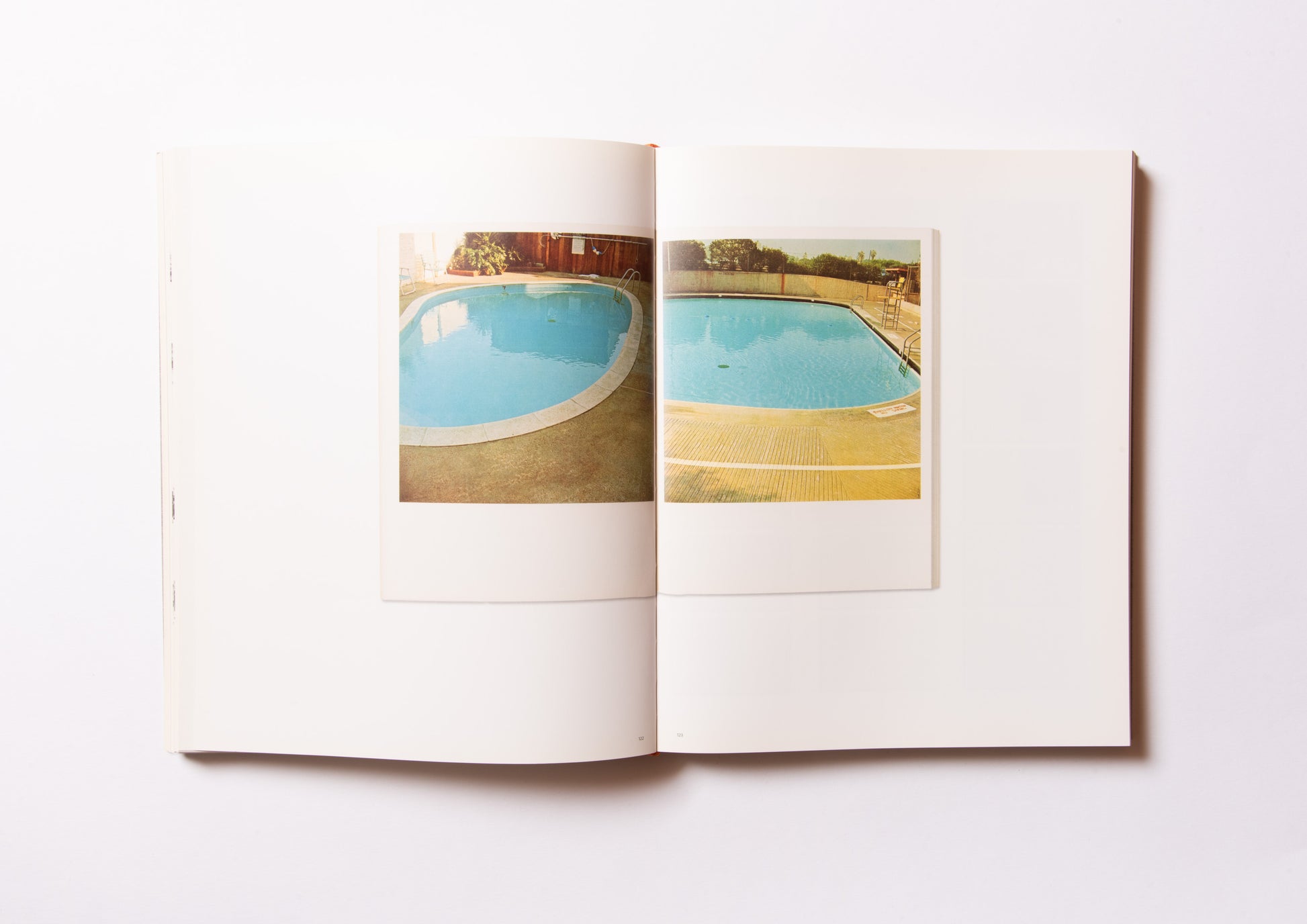 Reading Ed Ruscha / エド・ルシェを読む – FRAGILE BOOKS