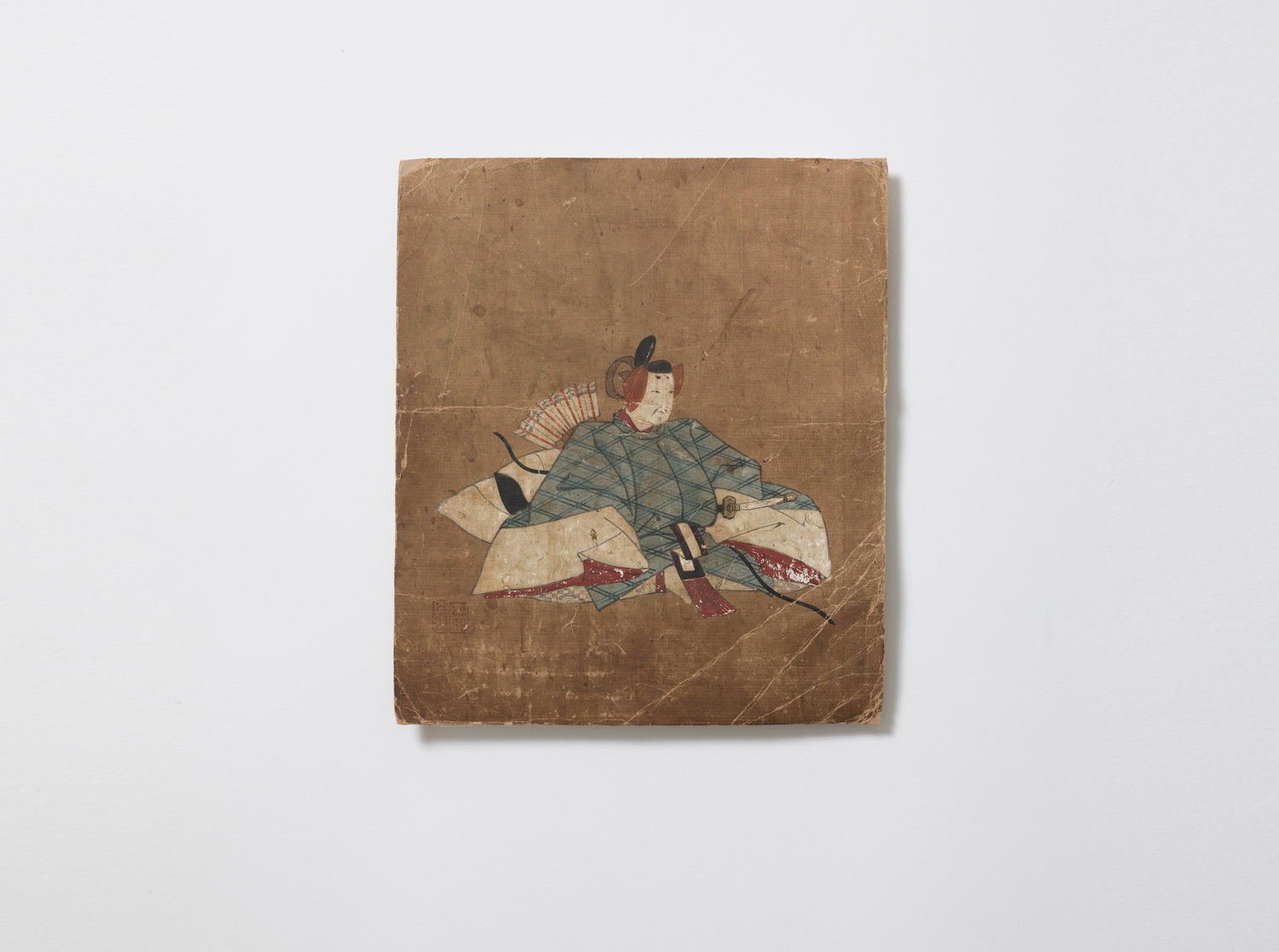 Edo Ephemera 12