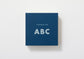 ABC SYMBOLE