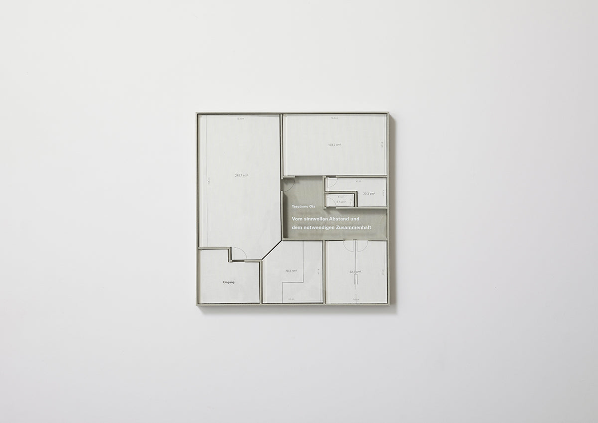 Yasutomo Ota's Specimen Room